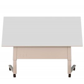 Plegable IKA