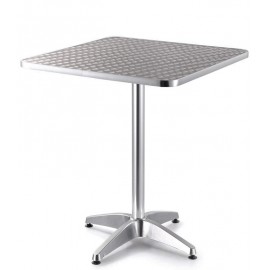 Mesa Cuadrada