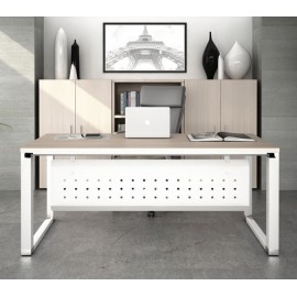 Nobu White Ejecutivo